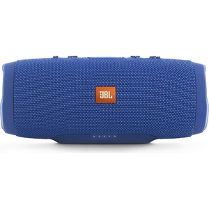 Портативная акустика JBL Charge 3 Blue