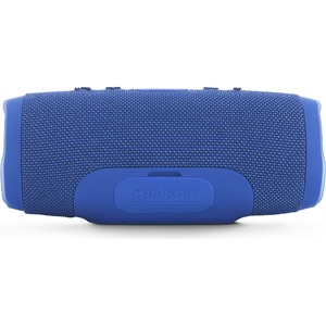 Портативная акустика JBL Charge 3 Blue