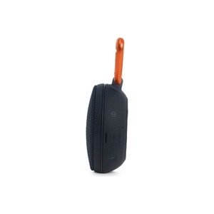 Портативная акустика JBL Clip 2 Black