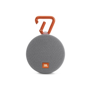 Портативная акустика JBL Clip 2 Gray