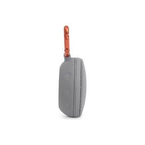 Портативная акустика JBL Clip 2 Gray