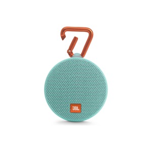 Портативная акустика JBL Clip 2 Teal