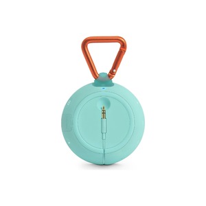 Портативная акустика JBL Clip 2 Teal