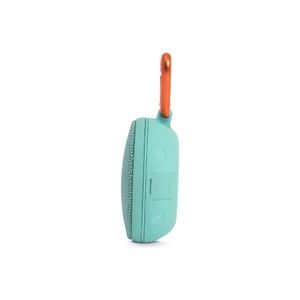 Портативная акустика JBL Clip 2 Teal