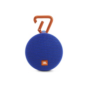 Портативная акустика JBL Clip 2 Blue