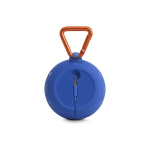 Портативная акустика JBL Clip 2 Blue