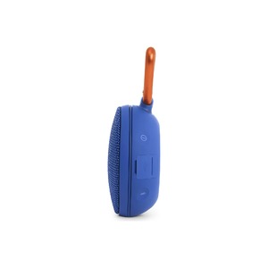 Портативная акустика JBL Clip 2 Blue