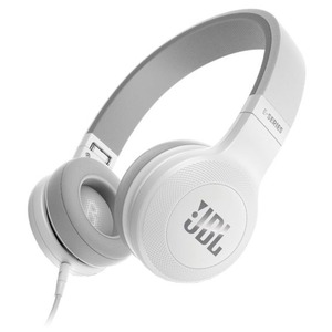 Наушники накладные классические JBL E35 White