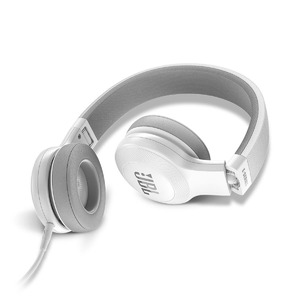 Наушники накладные классические JBL E35 White