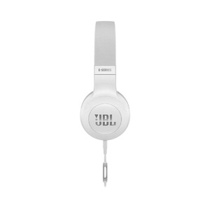 Наушники накладные классические JBL E35 White