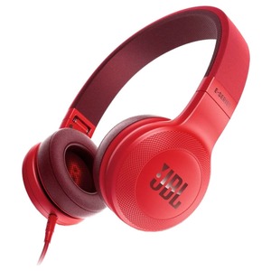 Наушники накладные классические JBL E35 Red