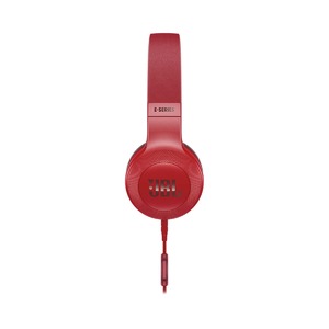 Наушники накладные классические JBL E35 Red