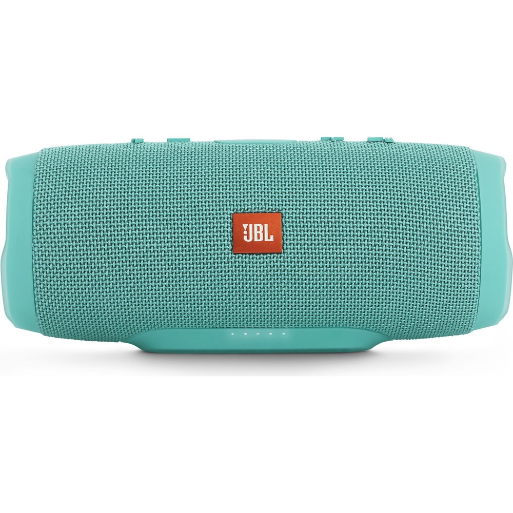 Портативная акустика JBL Charge 3 Teal