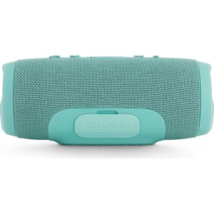 Портативная акустика JBL Charge 3 Teal