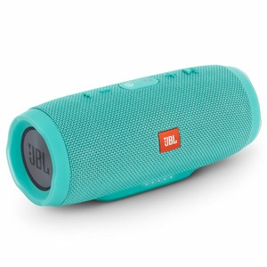 Портативная акустика JBL Charge 3 Teal