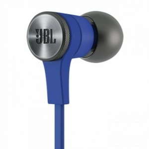 Наушники вставные классические JBL E10 NP Blue