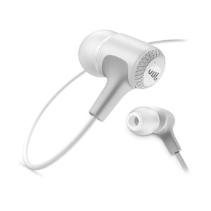 Наушники внутриканальные классические JBL E15 White