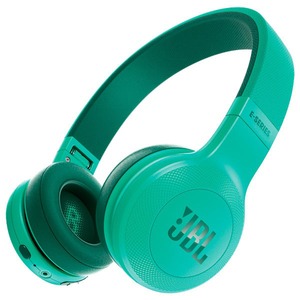 Наушники накладные беспроводные JBL E45 BT Teal