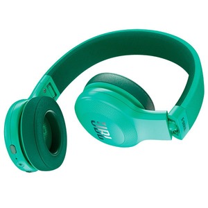 Наушники накладные беспроводные JBL E45 BT Teal