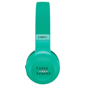 Наушники накладные беспроводные JBL E45 BT Teal