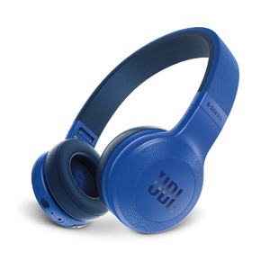 Наушники накладные беспроводные JBL E45 BT Blue