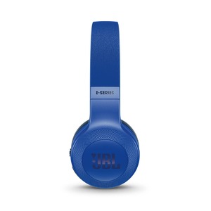 Наушники накладные беспроводные JBL E45 BT Blue