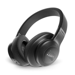 Наушники накладные беспроводные JBL E55 BT Black