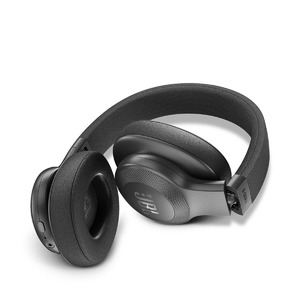 Наушники накладные беспроводные JBL E55 BT Black