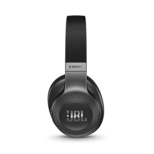 Наушники накладные беспроводные JBL E55 BT Black