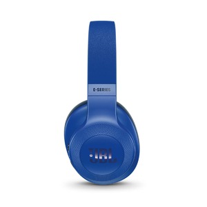 Наушники накладные беспроводные JBL E55 BT Blue