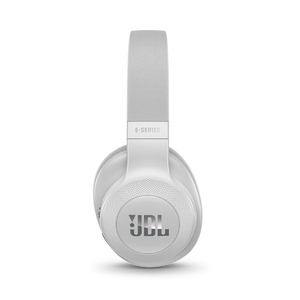 Наушники накладные беспроводные JBL E55 BT White