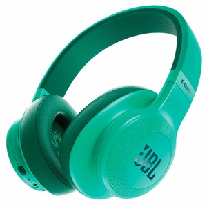 Наушники накладные беспроводные JBL E55 BT Teal