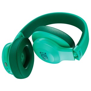 Наушники накладные беспроводные JBL E55 BT Teal