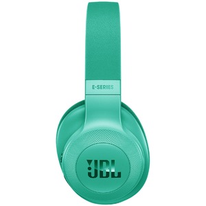 Наушники накладные беспроводные JBL E55 BT Teal