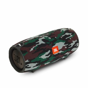 Портативная акустика JBL Xtreme Squad