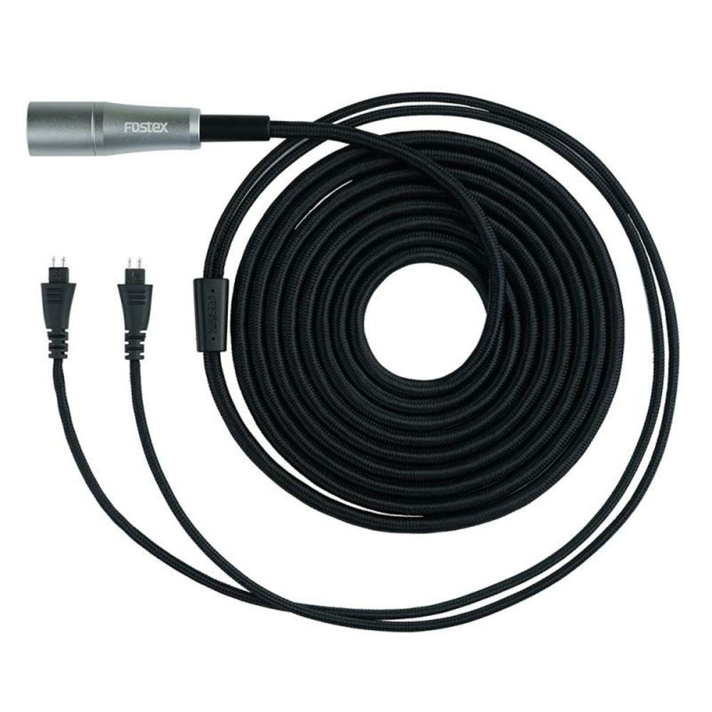Сменный кабель для наушников Fostex ET-H3.0N7BL