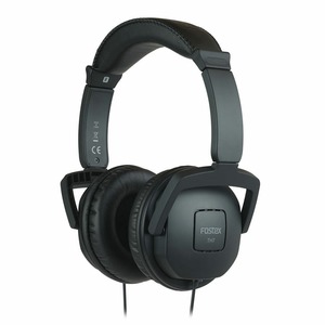 Наушники мониторные классические Fostex TH7BK