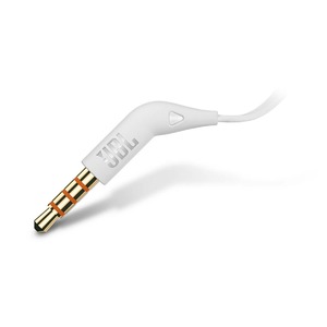 Наушники внутриканальные классические JBL T210 Gold