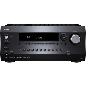 AV ресивер Integra DRX-5 Black
