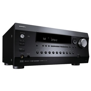 AV ресивер Integra DRX-5 Black