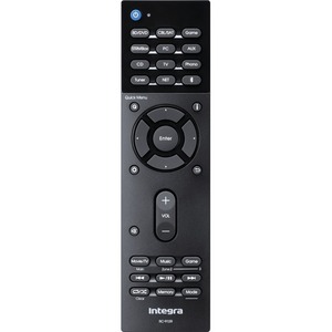 AV ресивер Integra DRX-5 Black