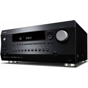 AV процессор Integra DRC-R1 Black