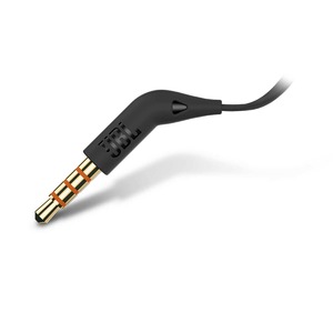 Наушники внутриканальные классические JBL T290 Black