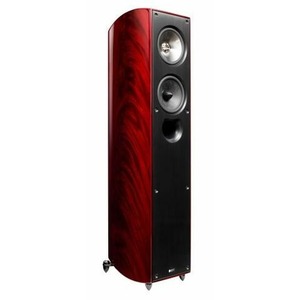 Напольная акустика KEF XQ30 Gloss Black