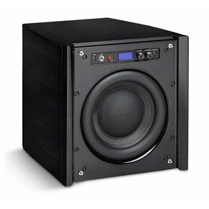 Сабвуфер закрытого типа Velodyne DD10 + Ebony High Black