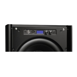 Сабвуфер закрытого типа Velodyne DD10 + Ebony High Black