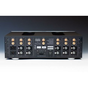 Усилитель предварительный Musical Fidelity Primo Preamp Silver