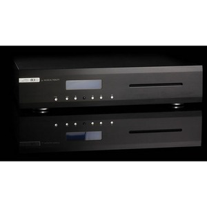 CD проигрыватель Musical Fidelity M3CD Black