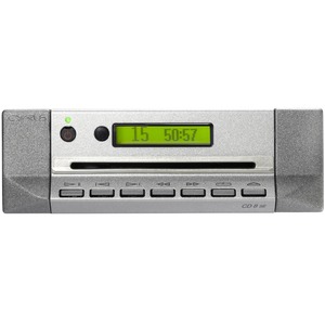 CD проигрыватель Cyrus CD 8 SE Silver