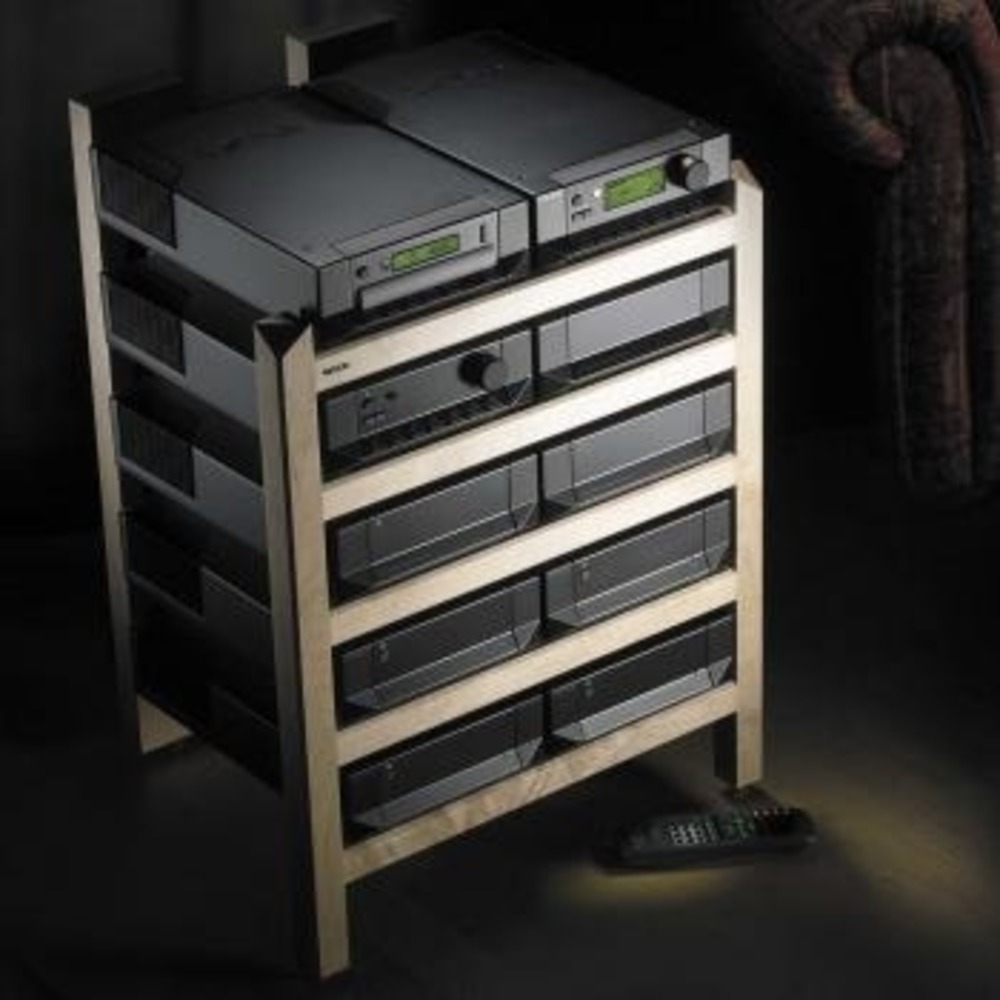 Hi-Fi стойка Cyrus X-Arbour
